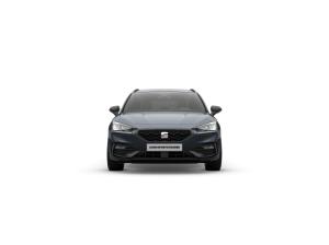 Seat Leon Leon Sportstourer 2.0 TDI DSG - FR ***SOFORT VERFÜGBAR*** LED,AHK,SMARTLINK