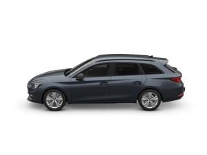 Seat Leon Leon Sportstourer 2.0 TDI DSG - FR ***SOFORT VERFÜGBAR*** LED,AHK,SMARTLINK