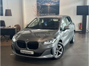 BMW 220 Active Tourer Steptronic DCT Navi DSG Bluetooth PDC Kurvenlicht