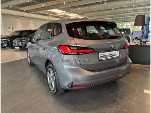 BMW 220 Active Tourer Steptronic DCT Navi DSG Bluetooth PDC Kurvenlicht