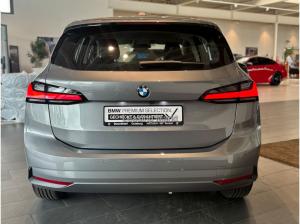 BMW 220 Active Tourer Steptronic DCT Navi DSG Bluetooth PDC Kurvenlicht