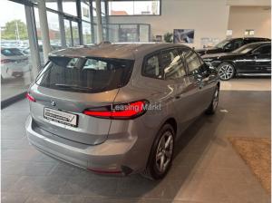 BMW 220 Active Tourer Steptronic DCT Navi DSG Bluetooth PDC Kurvenlicht