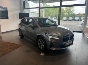 BMW 220 Active Tourer Steptronic DCT Navi DSG Bluetooth PDC Kurvenlicht
