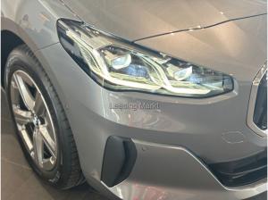 BMW 220 Active Tourer Steptronic DCT Navi DSG Bluetooth PDC Kurvenlicht