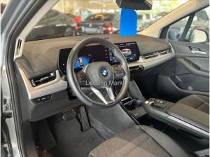 BMW 220 Active Tourer Steptronic DCT Navi DSG Bluetooth PDC Kurvenlicht