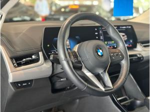 BMW 220 Active Tourer Steptronic DCT Navi DSG Bluetooth PDC Kurvenlicht