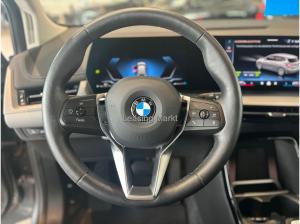 BMW 220 Active Tourer Steptronic DCT Navi DSG Bluetooth PDC Kurvenlicht