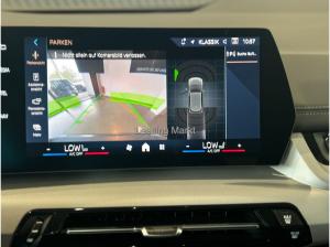 BMW 220 Active Tourer Steptronic DCT Navi DSG Bluetooth PDC Kurvenlicht