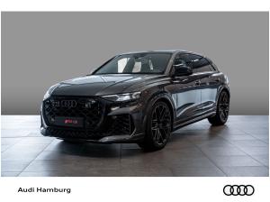 Audi RS Q8 SUV tiptronic ***