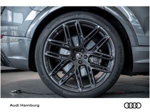 Audi RS Q8 SUV tiptronic ***