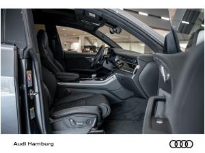 Audi RS Q8 SUV tiptronic ***