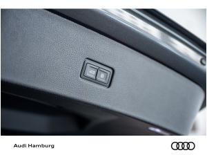 Audi RS Q8 SUV tiptronic ***
