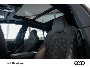 Audi RS Q8 SUV tiptronic ***