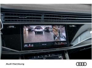 Audi RS Q8 SUV tiptronic ***