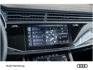Audi RS Q8 SUV tiptronic ***