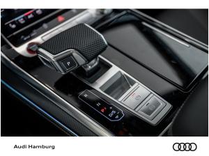 Audi RS Q8 SUV tiptronic ***