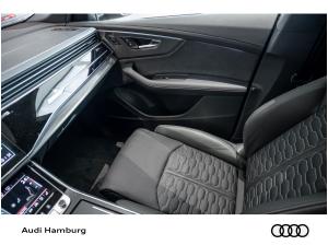 Audi RS Q8 SUV tiptronic ***
