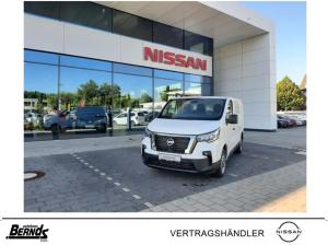 Nissan Primastar L1H1 2,8t dci110 ACENTA *KLIMA*BLUETOOTH*PDC