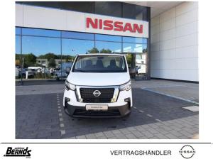 Nissan Primastar L1H1 2,8t dci110 ACENTA *KLIMA*BLUETOOTH*PDC