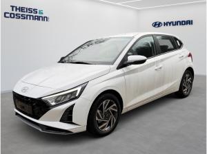 Hyundai i20 1.0 T-GDI 90 PS MT Trend MJ26+ICC