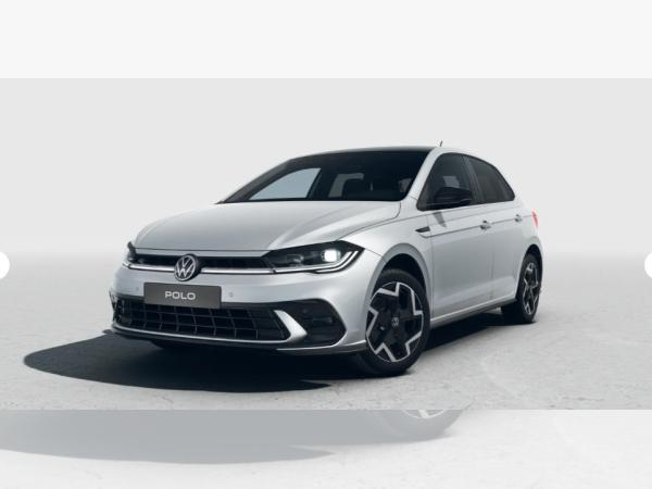 Volkswagen Polo VI (AE1)