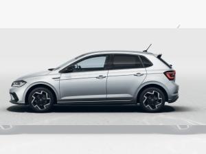 Volkswagen Polo VI (AE1)