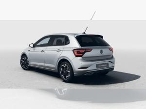 Volkswagen Polo VI (AE1)