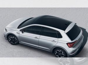 Volkswagen Polo VI (AE1)