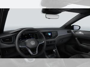 Volkswagen Polo VI (AE1)