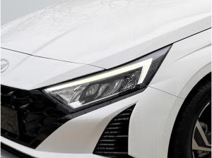 Hyundai i20 1.0 T-GDI 90 PS MT Trend MJ26+ICC