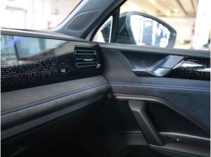 Volkswagen Tiguan R-Line 2.0 TDI DSG Black Style AHK SOFORT