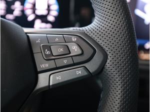 Volkswagen Tiguan R-Line 2.0 TDI DSG Black Style AHK SOFORT