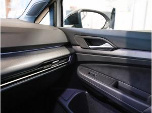 Volkswagen Golf GTE 1.5 eHybrid DSG Black Style sofort*LED Matrix