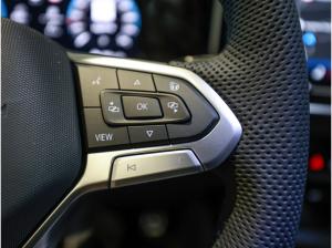 Volkswagen Golf GTE 1.5 eHybrid DSG Black Style sofort*LED Matrix
