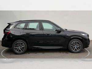 BMW iX1 xDrive20 M SPORT+HUD+AHK+KAMERA+ACC+HK SOUND