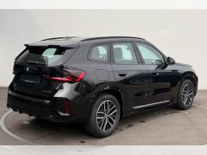 BMW iX1 xDrive20 M SPORT+HUD+AHK+KAMERA+ACC+HK SOUND