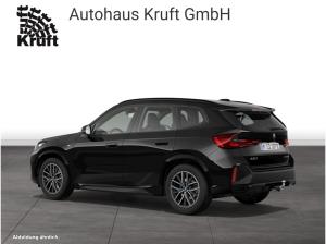 BMW iX1 xDrive20 M SPORT+HUD+AHK+KAMERA+ACC+HK SOUND