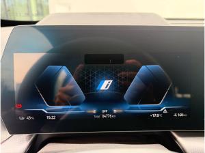 BMW iX1 xDrive20 M SPORT+HUD+AHK+KAMERA+ACC+HK SOUND
