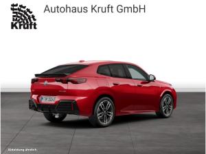 BMW iX2 eDrive20 M SPORT+ICONIC GLOW+HUD+KAMERA