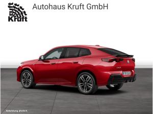 BMW iX2 eDrive20 M SPORT+ICONIC GLOW+HUD+KAMERA