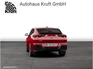 BMW iX2 eDrive20 M SPORT+ICONIC GLOW+HUD+KAMERA
