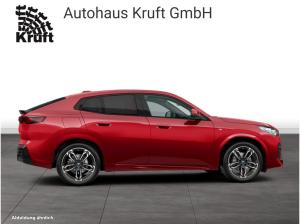 BMW iX2 eDrive20 M SPORT+ICONIC GLOW+HUD+KAMERA