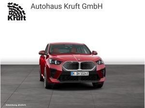 BMW iX2 eDrive20 M SPORT+ICONIC GLOW+HUD+KAMERA