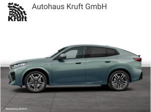 BMW iX2 xDrive30 M SPORT+AHK+HUD+HK SOUND+KAMERA+ACC