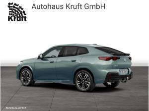 BMW iX2 xDrive30 M SPORT+AHK+HUD+HK SOUND+KAMERA+ACC