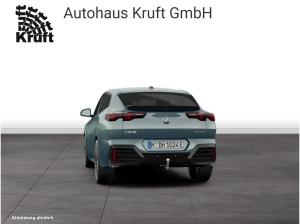 BMW iX2 xDrive30 M SPORT+AHK+HUD+HK SOUND+KAMERA+ACC