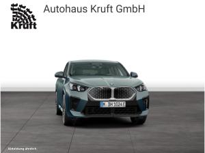 BMW iX2 xDrive30 M SPORT+AHK+HUD+HK SOUND+KAMERA+ACC