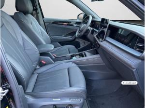 Volkswagen Tayron R-Line 1.5 eHybrid DSG BLACKSTY LEDER AHK