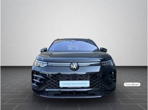 Volkswagen Tayron R-Line 1.5 eHybrid DSG BLACKSTY LEDER AHK