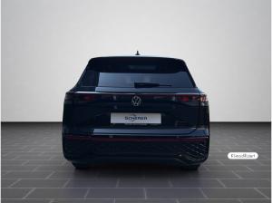 Volkswagen Tayron R-Line 1.5 eHybrid DSG BLACKSTY LEDER AHK